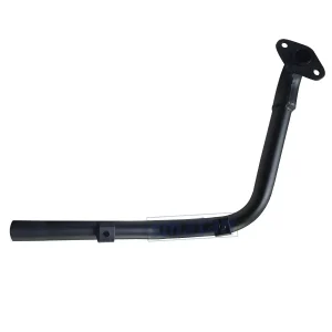 Smatan-honda-dio-silencer-bend-pipe-dio-exhaust-pipe