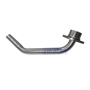 Smatan-tvs-scooty-pep-silencer-bend-pipe-scooty-exhaust-pipe