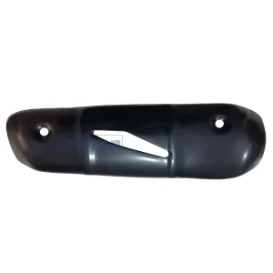 Smatan Honda Dio Silencer Guard Dio Silencer Cover Shield