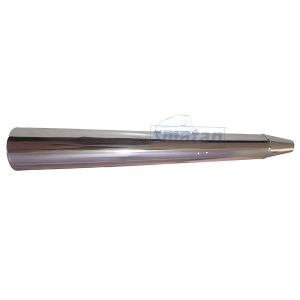 Smatan Ct 100 Dholki Ct100 Half Silencer (1)