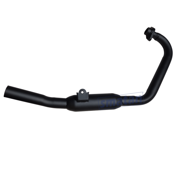 Smatan Honda Twister Silencer Bend Pipe Twister Exhaust Pipe 2