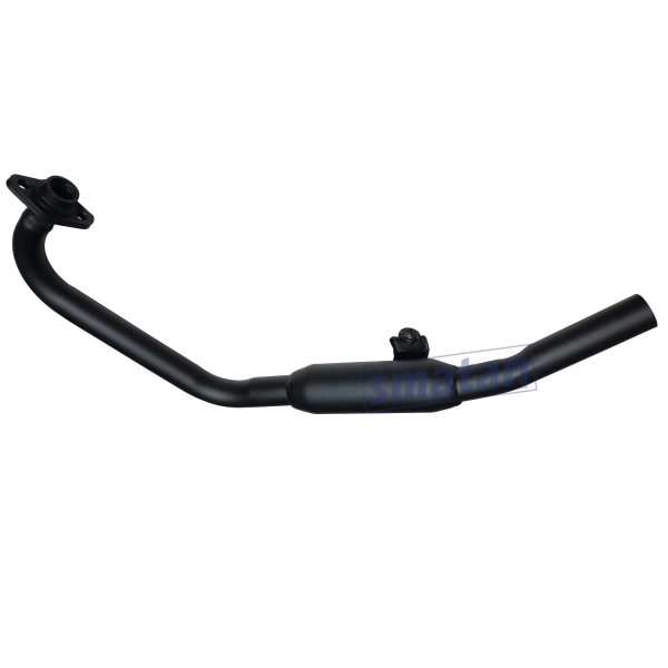 Smatan Honda Twister Silencer Bend Pipe Twister Exhaust Pipe