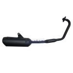 Smatan Honda Twister Silencer Twister Exhaust System