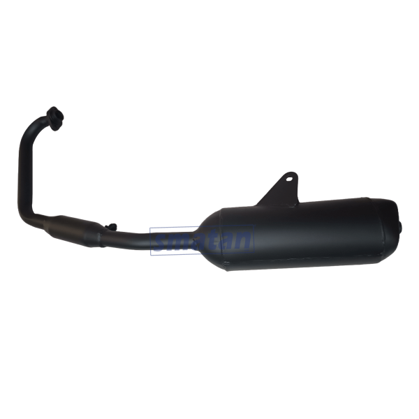 Smatan Honda Twister Silencer Twister Exhaust System 2